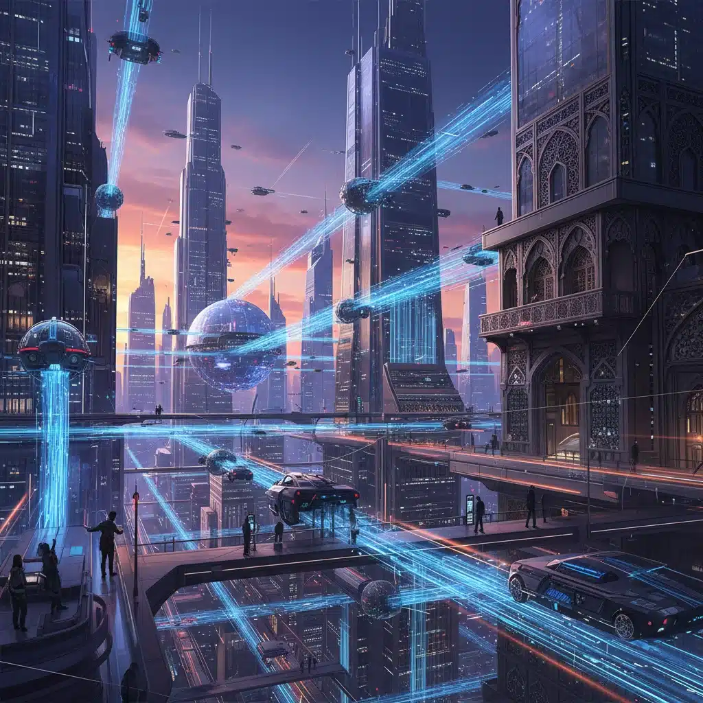 Edge Computing 2026: Procesamiento de Datos Ultra Rápido para Empresas Españolas