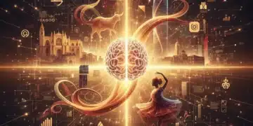 Inteligencia Artificial Generativa transformando empresas españolas en 2026
