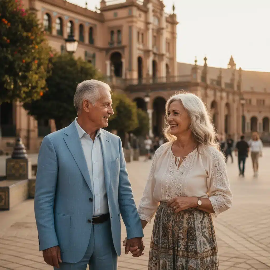 Amor Incondicional: Historias Reales de Parejas Españolas en 2026