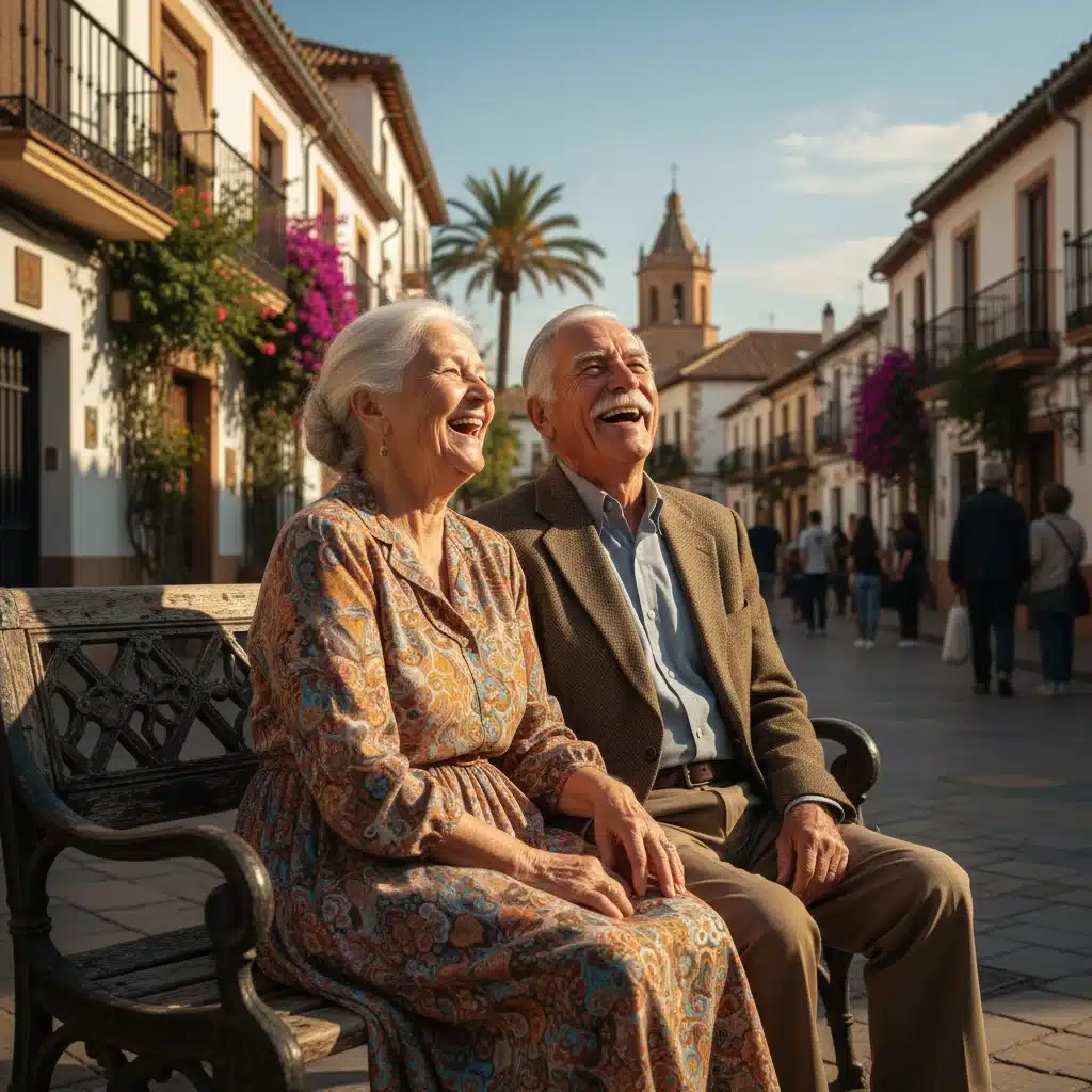Lecciones de Vida 2026: Sabiduría Española de Nuestros Mayores