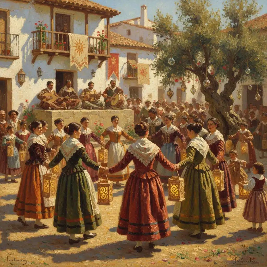 Tradiciones Olvidadas de España: 3 Costumbres que Merecen ser Rescatadas y Celebradas en 2026