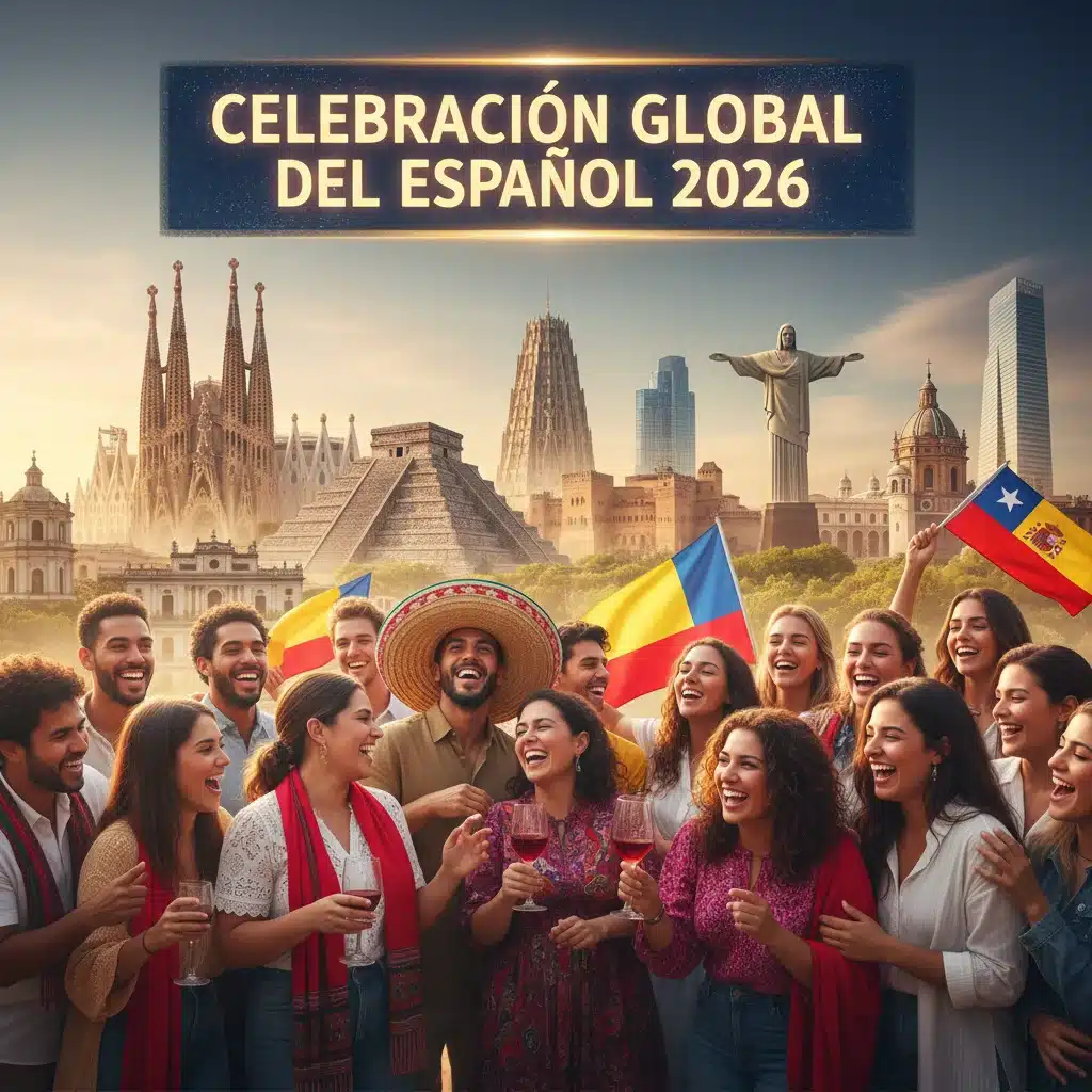 Español Global 2026: Estrategias para Preservar la Riqueza Cultural