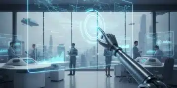Robotizando procesos para reducir costes operativos en empresas españolas