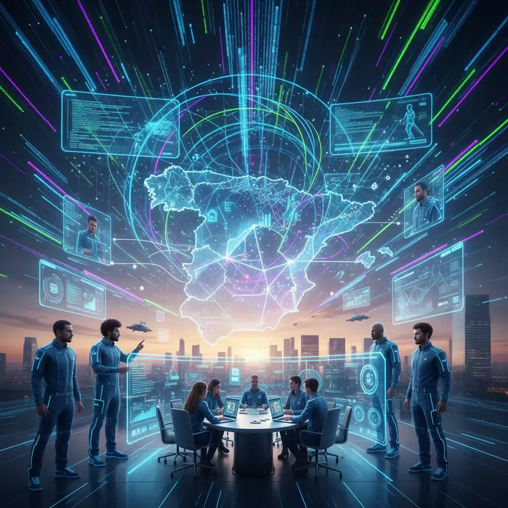 Desarrollo de Software España 2026: Tendencias Clave para la Productividad