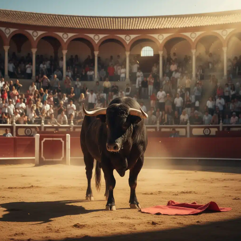 La Tauromaquia en 2026: Desafíos, Corrientes y Futuro