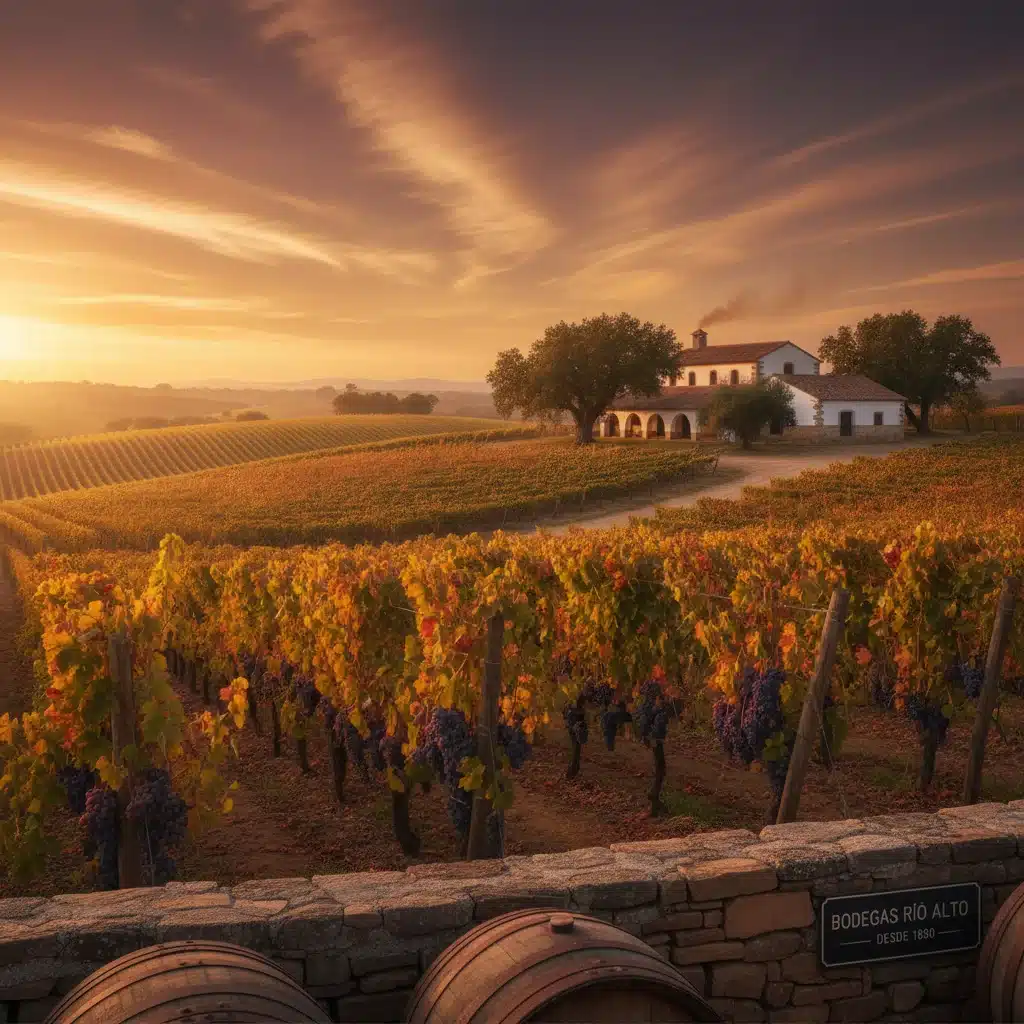Vino Español 2026: 5 DO Imprescindibles para Explorar la Diversidad Cultural