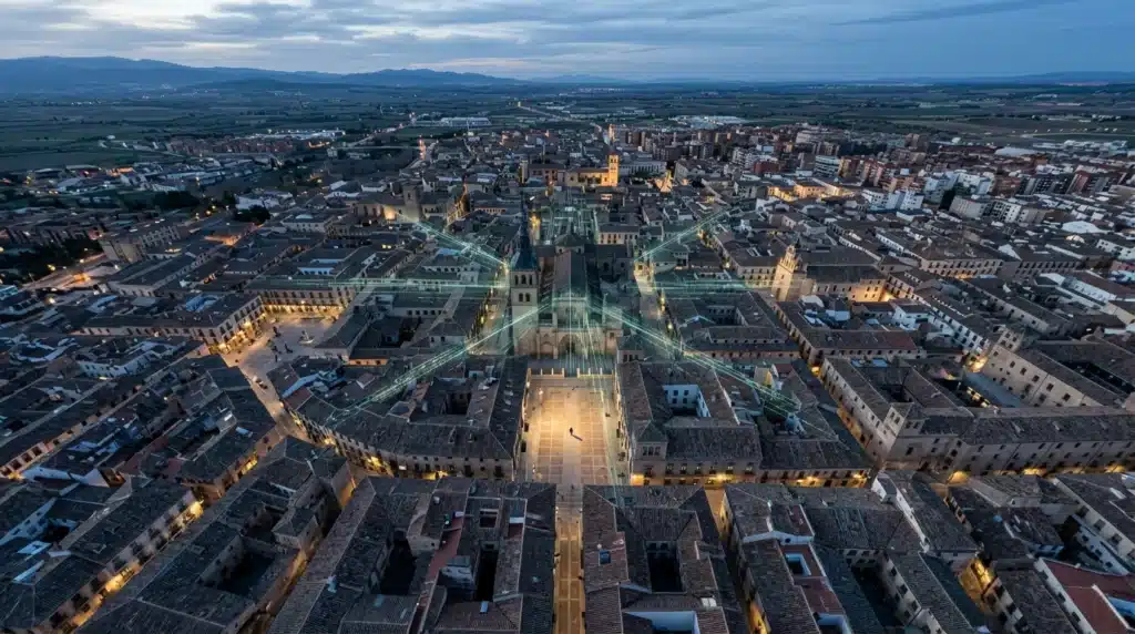 Pixel y Piel: Cómo la España Profunda Redefine su Identidad en la Era Digital