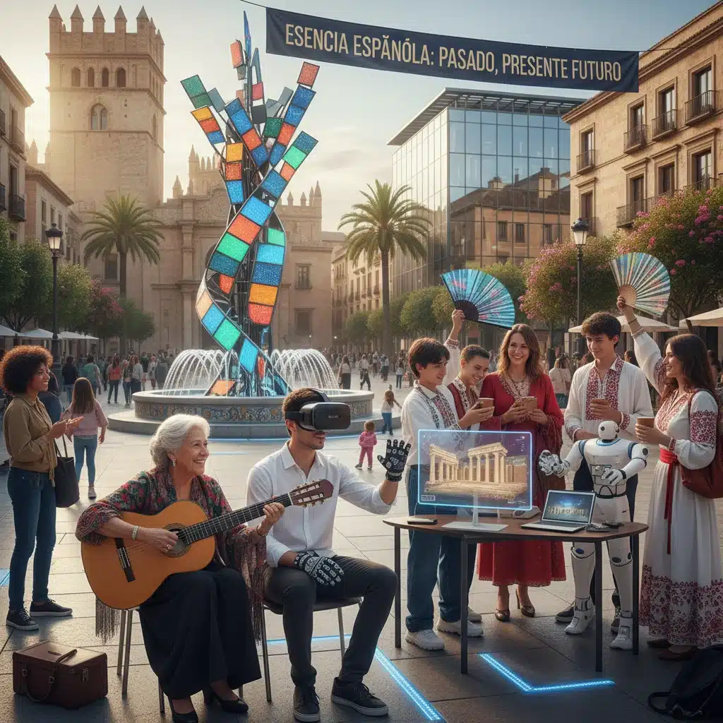 Tendencias Culturales España 2026: Claves de la Evolución Social