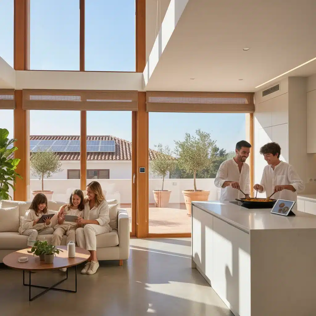 Ahorro Energético Hogar: 4 Hábitos Sostenibles para 2026